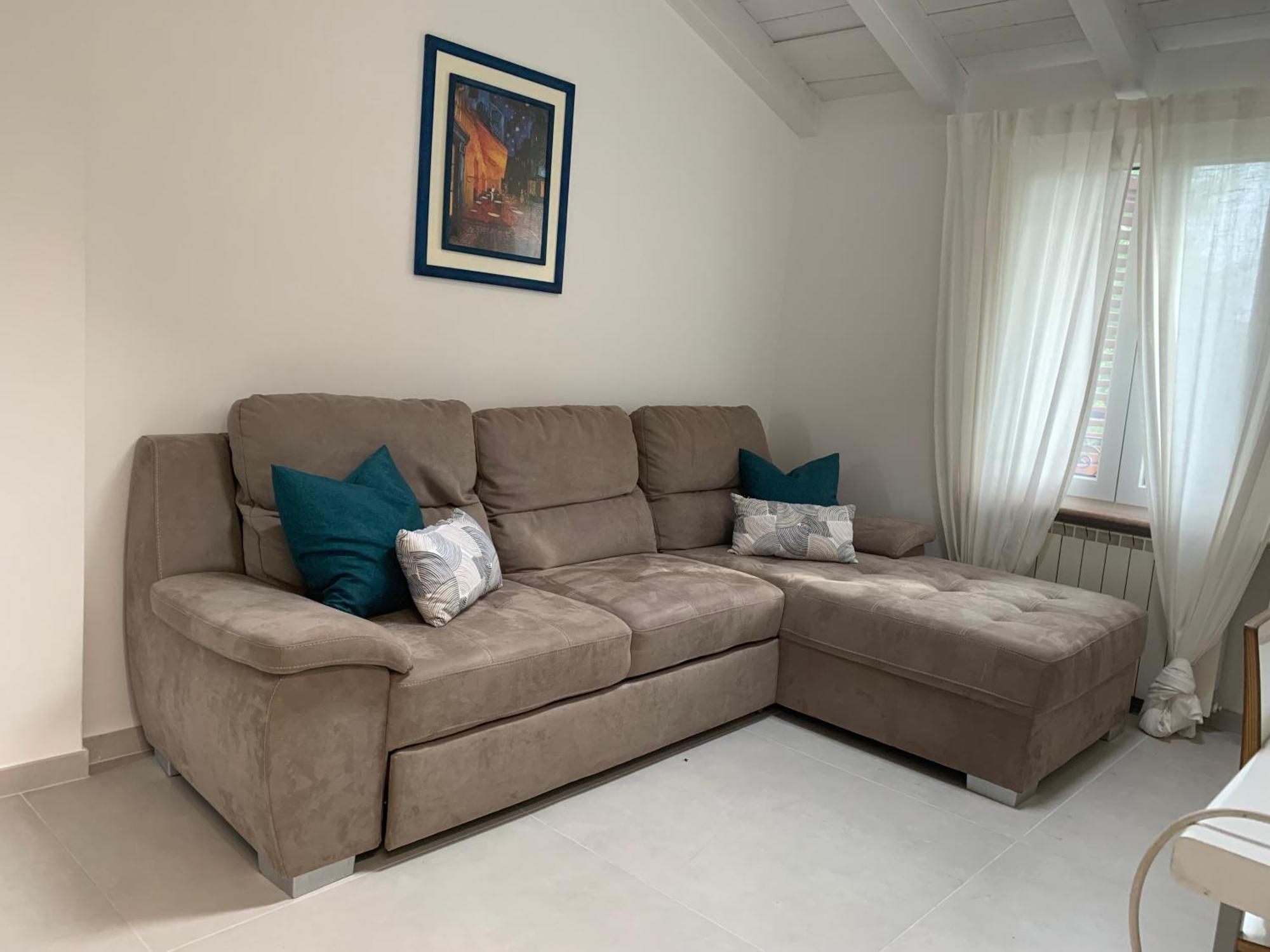 Oasi Del Po Apartment Monticelli d'Ongina Bagian luar foto