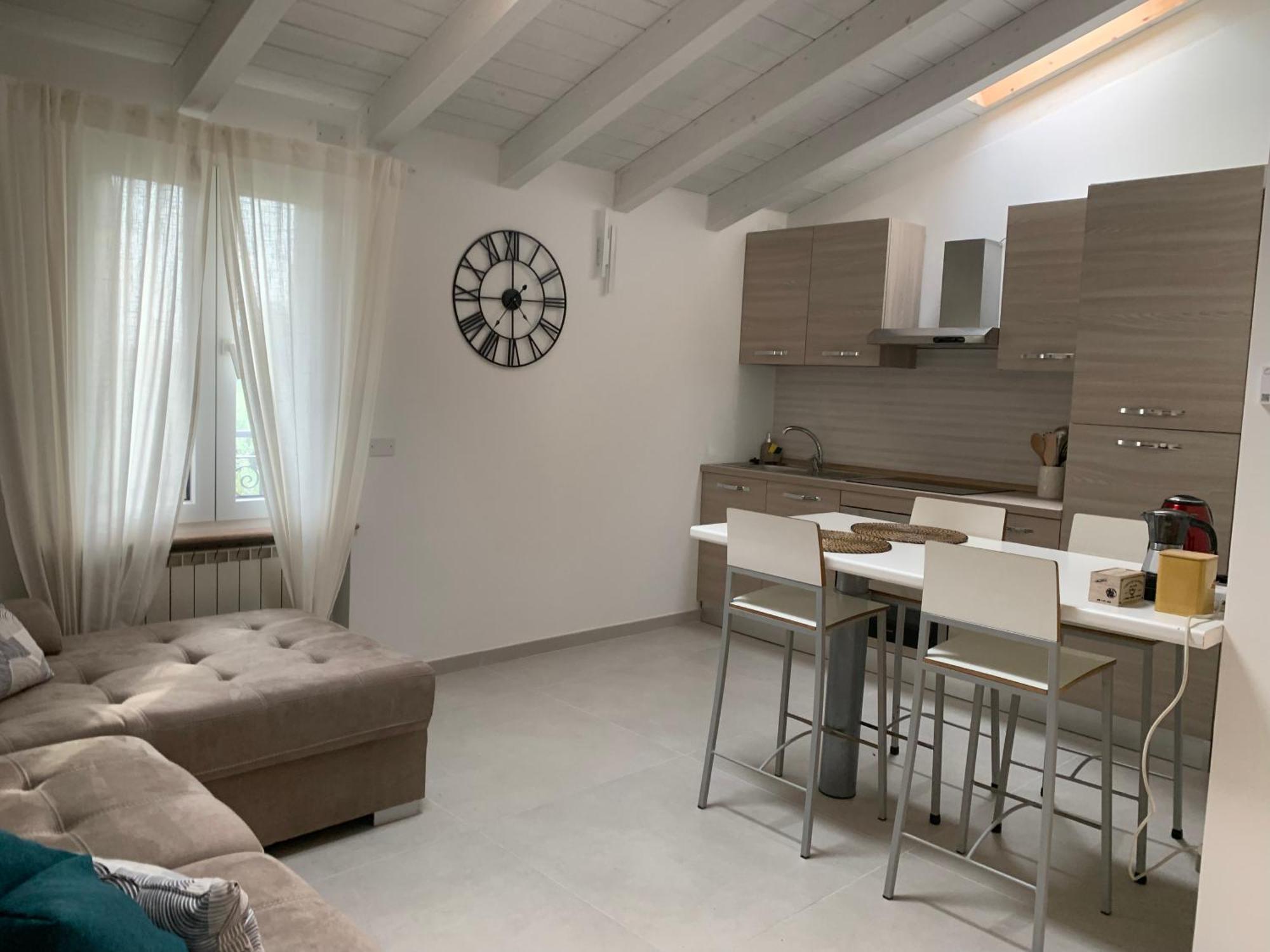 Oasi Del Po Apartment Monticelli d'Ongina Bagian luar foto