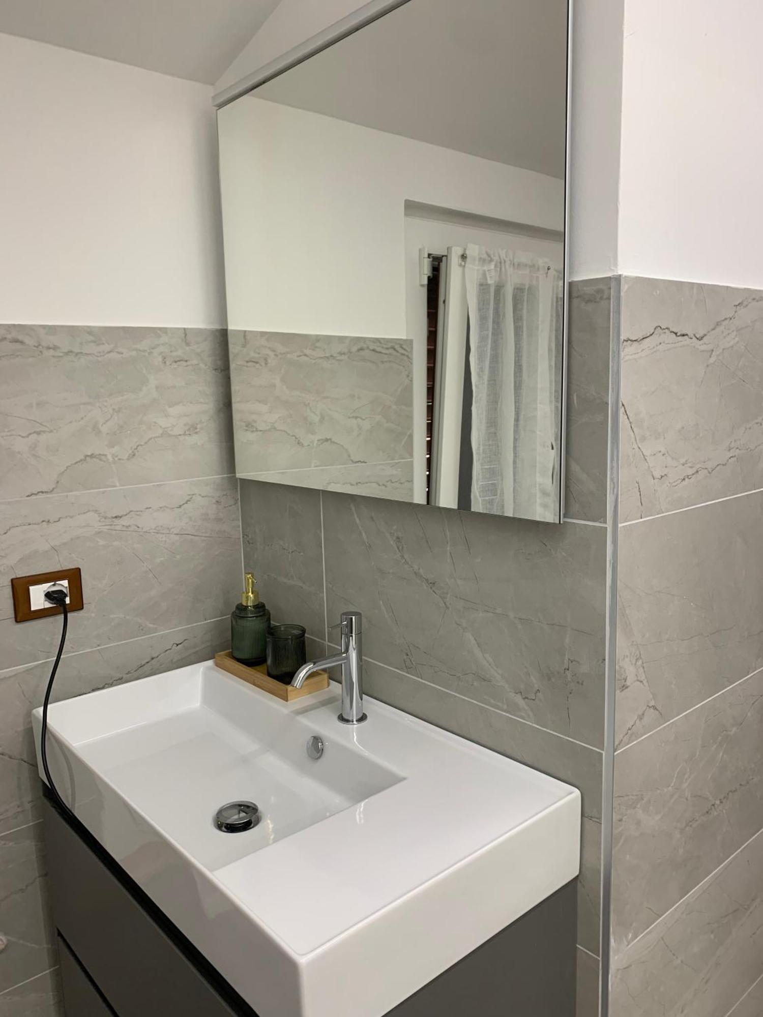 Oasi Del Po Apartment Monticelli d'Ongina Bagian luar foto